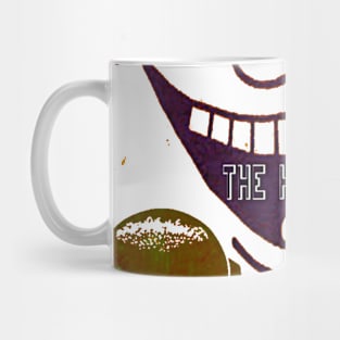 The Key of Lime Mug